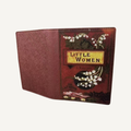 Little Women Wallet