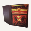 Homer Iliad Wallet