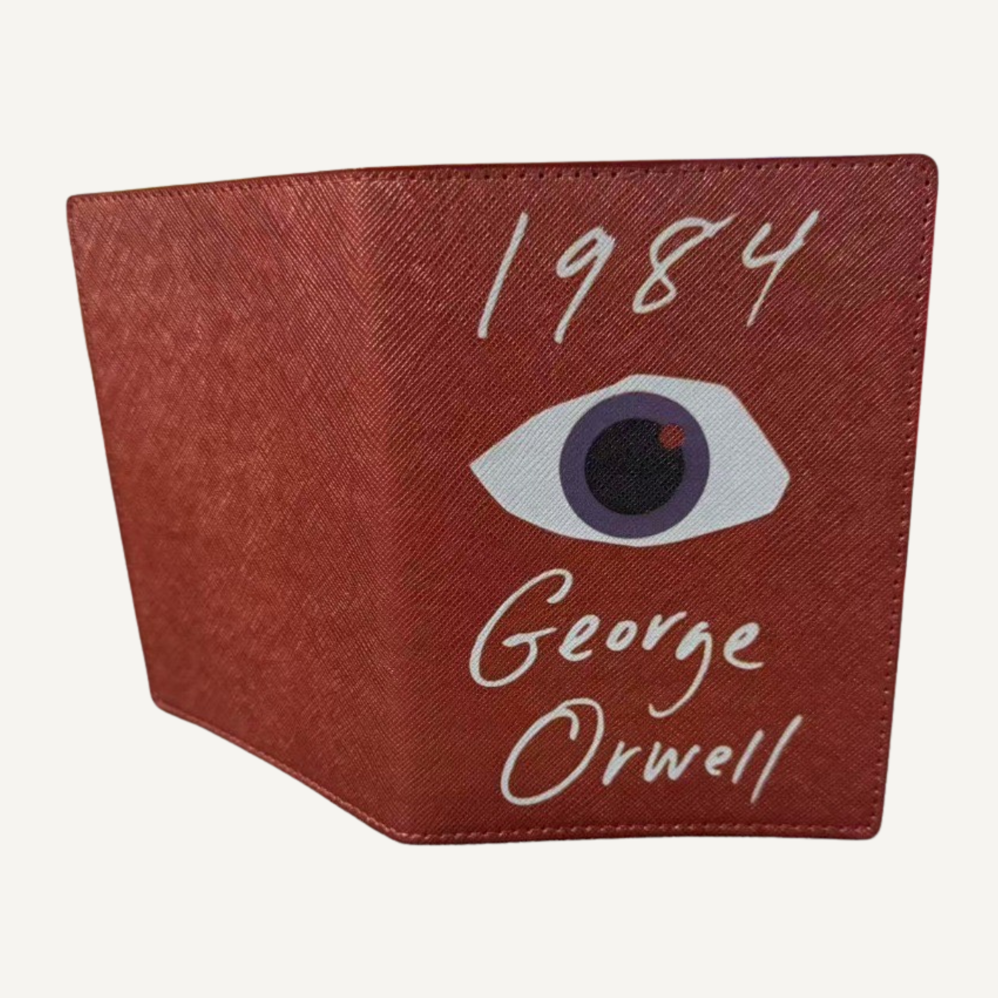 1984 George Orwell