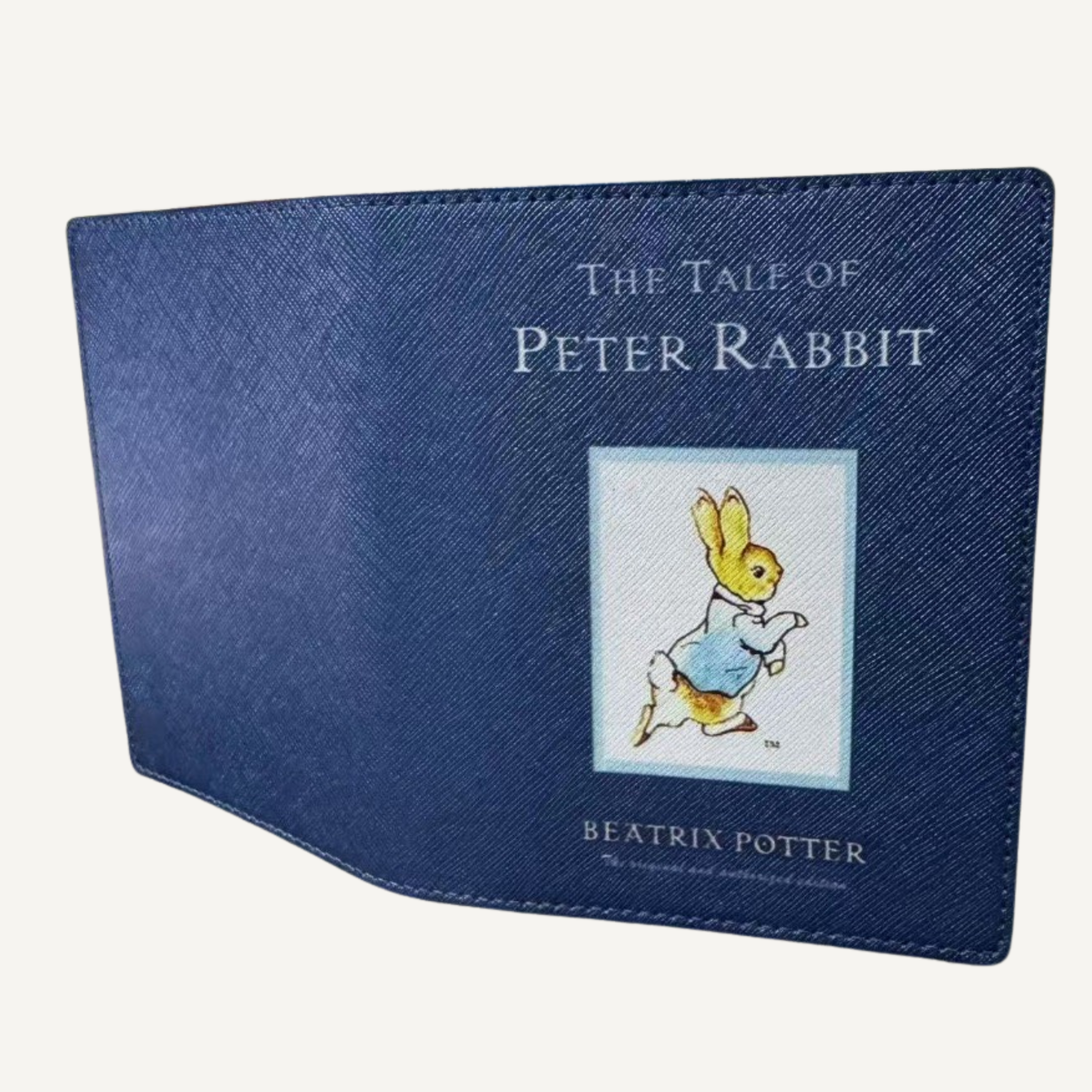 The Tale Of Peter Rabbit Wallet