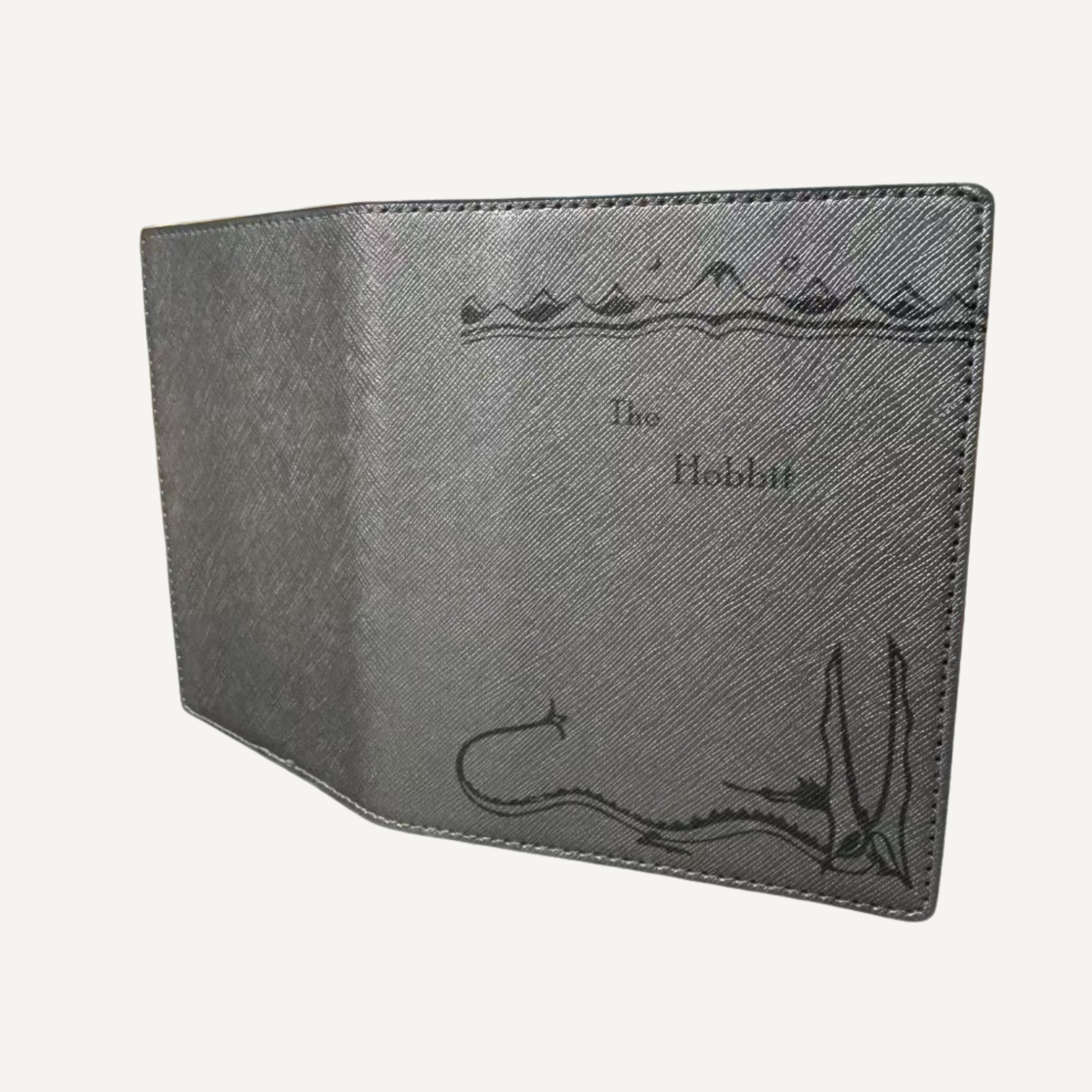 The Hobbit Wallet