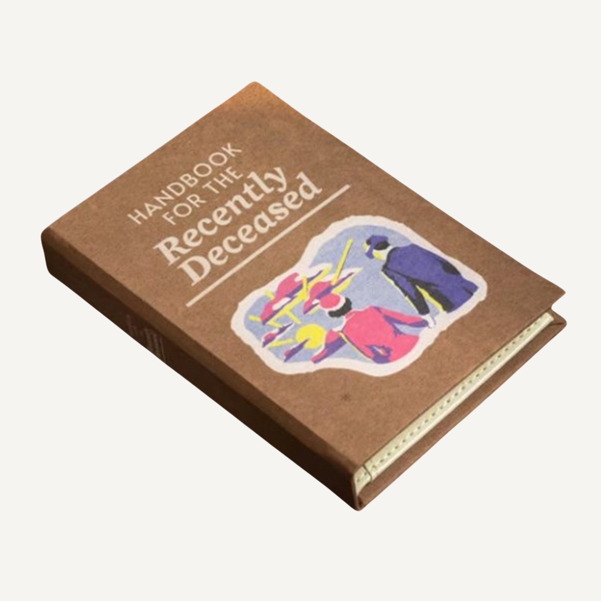 Recently Deceased Wallet